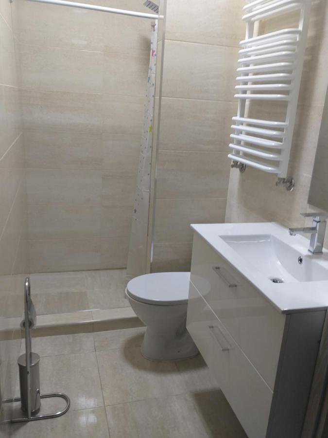 Hostel Czerwony Szafir Grodzisk Grodzisk Mazowiecki Exteriér fotografie