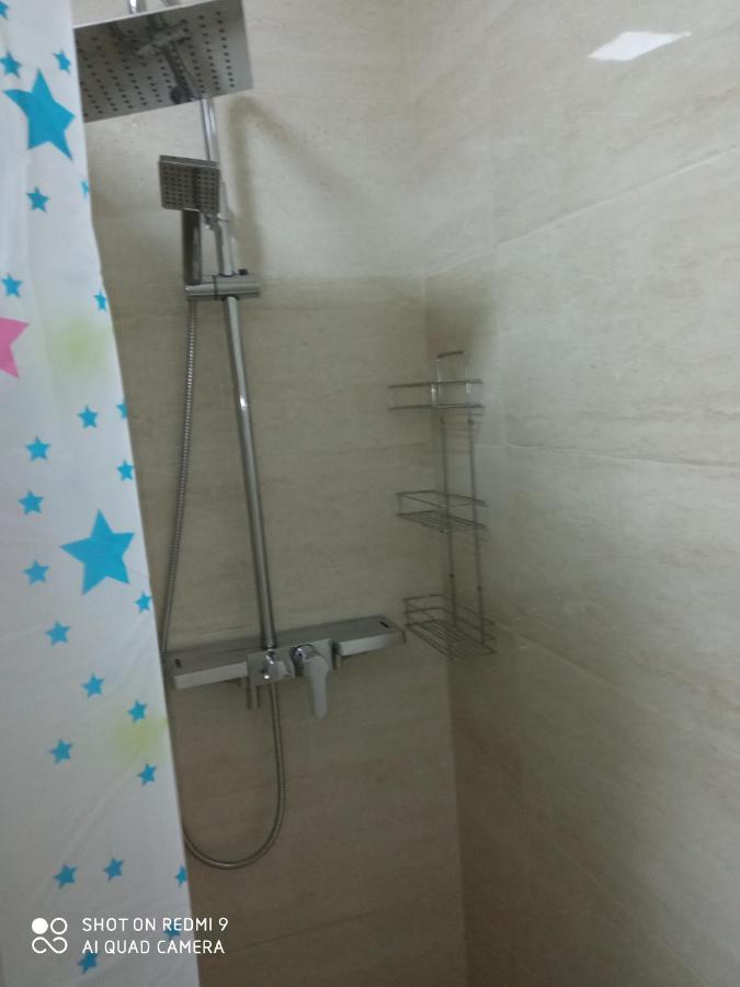Hostel Czerwony Szafir Grodzisk Grodzisk Mazowiecki Exteriér fotografie
