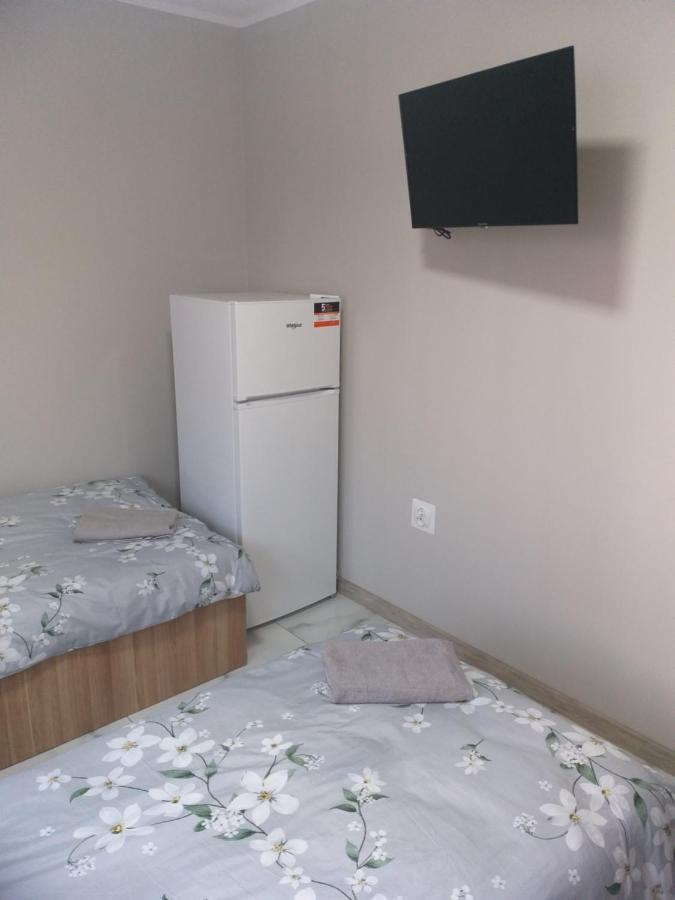 Hostel Czerwony Szafir Grodzisk Grodzisk Mazowiecki Exteriér fotografie