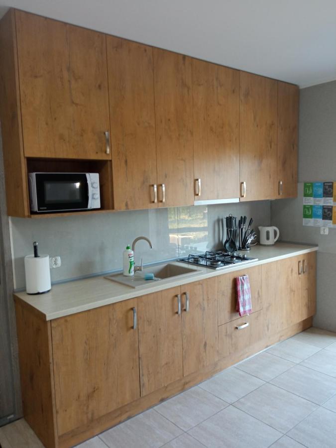 Hostel Czerwony Szafir Grodzisk Grodzisk Mazowiecki Exteriér fotografie