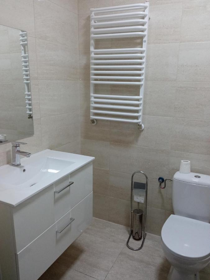 Hostel Czerwony Szafir Grodzisk Grodzisk Mazowiecki Exteriér fotografie