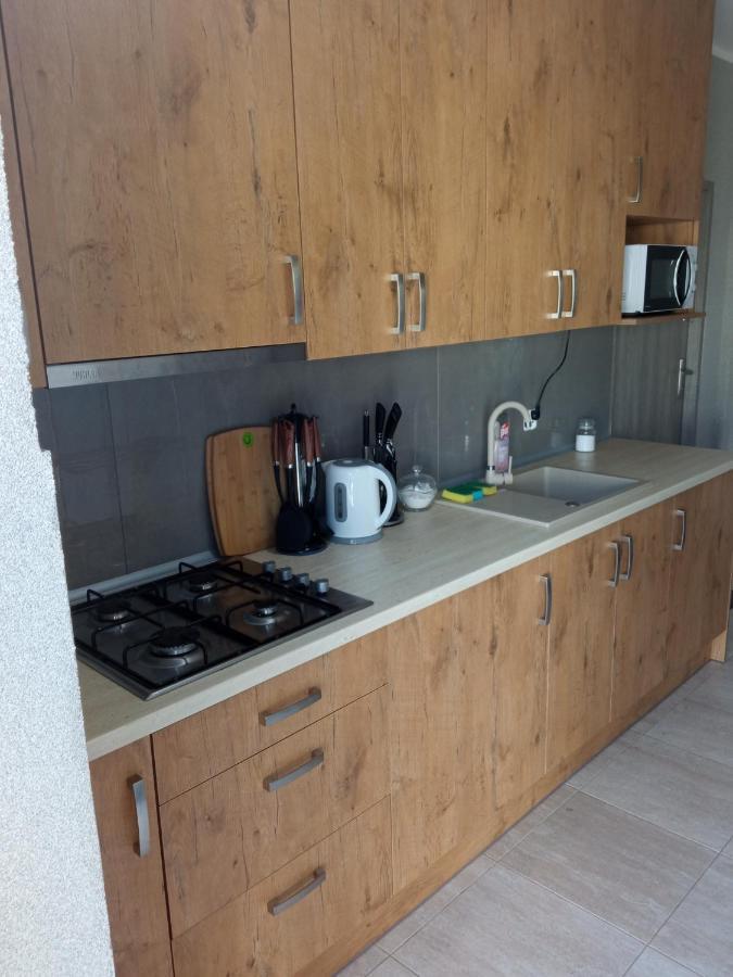 Hostel Czerwony Szafir Grodzisk Grodzisk Mazowiecki Exteriér fotografie