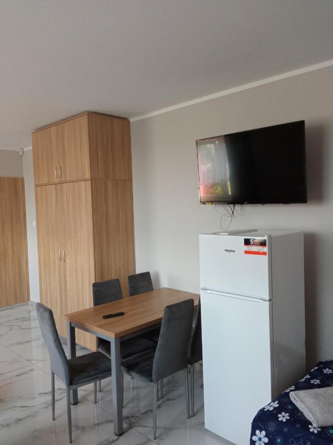 Hostel Czerwony Szafir Grodzisk Grodzisk Mazowiecki Exteriér fotografie