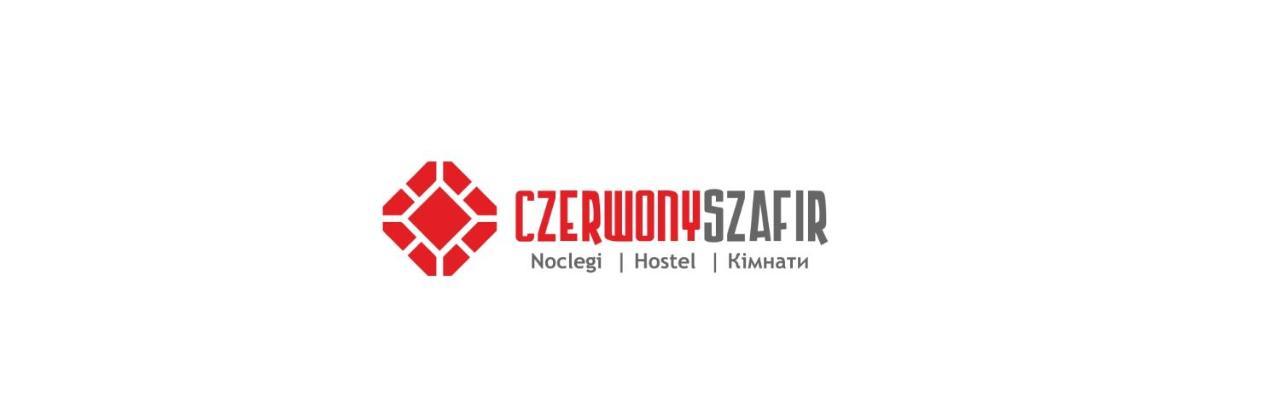 Hostel Czerwony Szafir Grodzisk Grodzisk Mazowiecki Exteriér fotografie